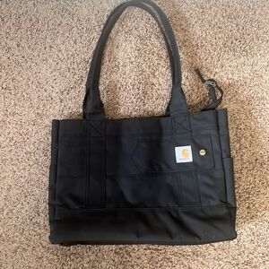 Carhartt tote bag